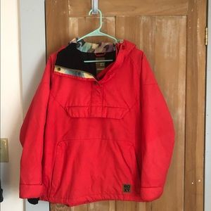 Roxy ski/snowboard jacket